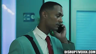 Married man fucked by nefarious stranger in advance airport