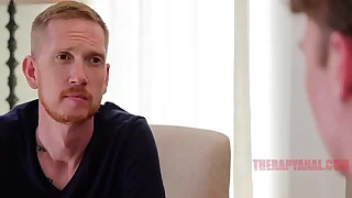 Twink Gets Topped By DILF In Nostrum